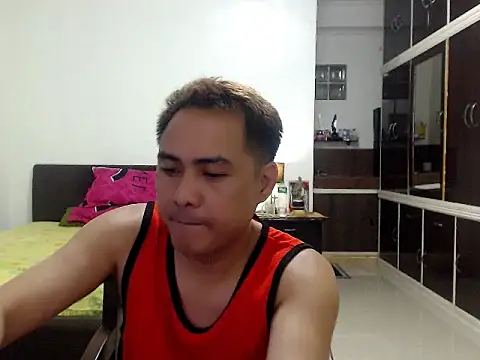 Snapshot of asianhottyboy chatting on 05/27/26, 07:22 asianhottyboy online show from 05/27/26, 07:22