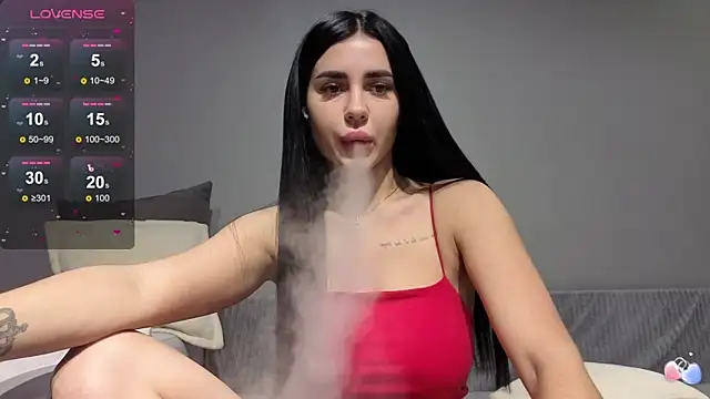 Mary  foxy online show from 09/18/25, 09:50