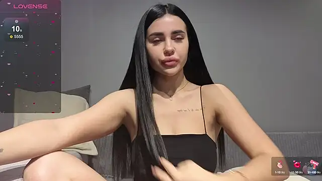 Mary  foxy online show from 09/30/25, 10:15