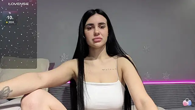 Mary  foxy online show from 12/20/25, 10:17