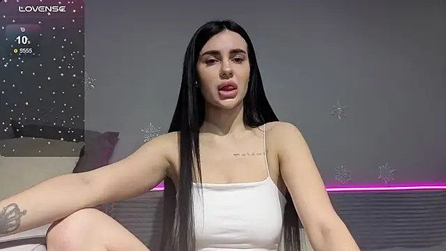 Mary  foxy online show from 01/05/26, 10:46