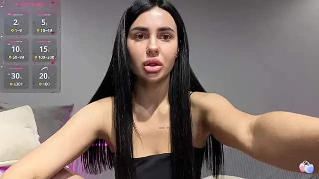 Mary  foxy online show from 05/20/26, 10:16