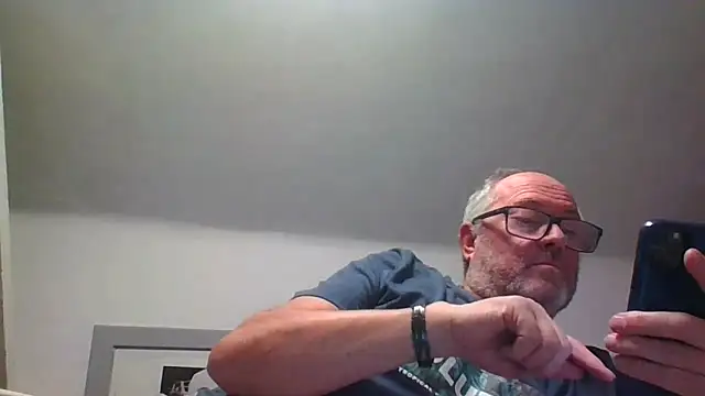naughtygrandad1 online show from 02/09/26, 07:07