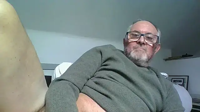naughtygrandad1 online show from 02/24/26, 01:53