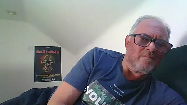 naughtygrandad1 online show from 04/28/26, 06:02