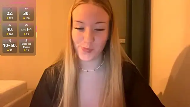 PandaFluff online show from 10/19/25, 05:24