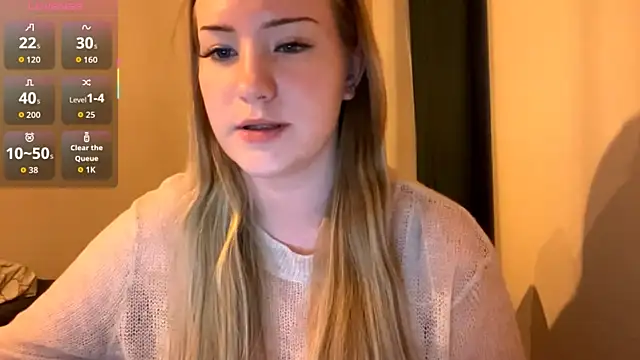 PandaFluff online show from 10/23/25, 03:44