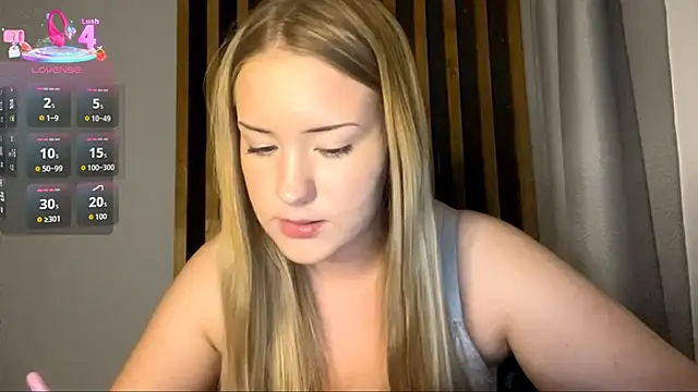 PandaFluff online show from 11/16/25, 04:23