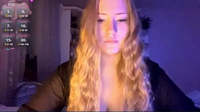 PandaFluff online show from 02/01/26, 04:05