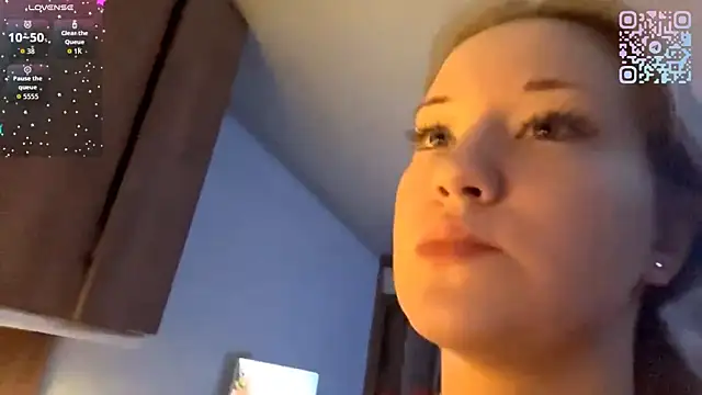 PandaFluff online show from 03/14/26, 05:51