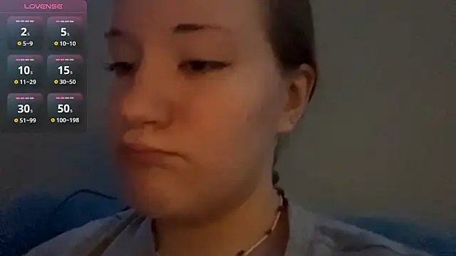 PandaFluff online show from 03/23/26, 08:35