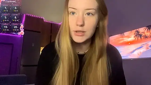 PandaFluff online show from 04/13/26, 06:24