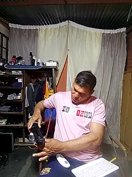 Franklin111230 online show from 02/03/26, 11:43