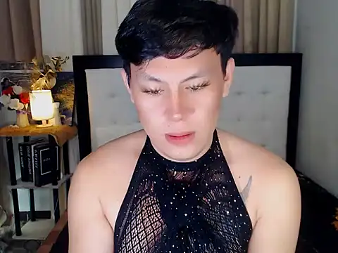 Ashley Slutty online show from 09/10/25, 07:25