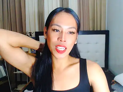 Ashley Slutty online show from 09/19/25, 05:46