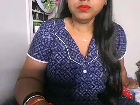 its me Rashmi online show from 10/11/25, 04:27