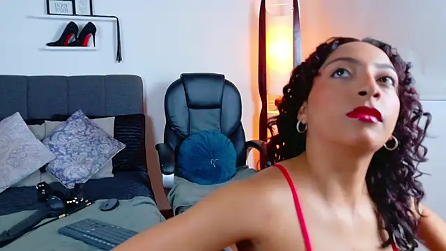 JadeClifford online show from 09/24/25, 08:23