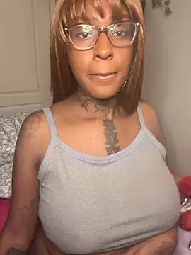 MistiSavannah online show from 11/09/25, 04:00