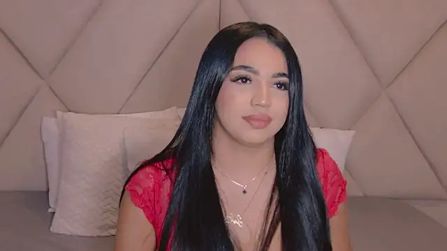 CharlotteeBrownn online show from 04/24/26, 01:30