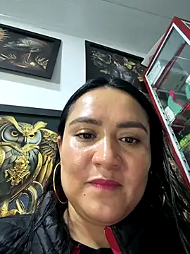 Rouse69  online show from 10/03/25, 09:06