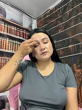 Rouse69  online show from 04/22/26, 06:05