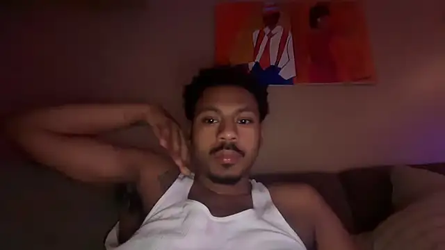 Yungandhungd online show from 03/11/26, 04:51