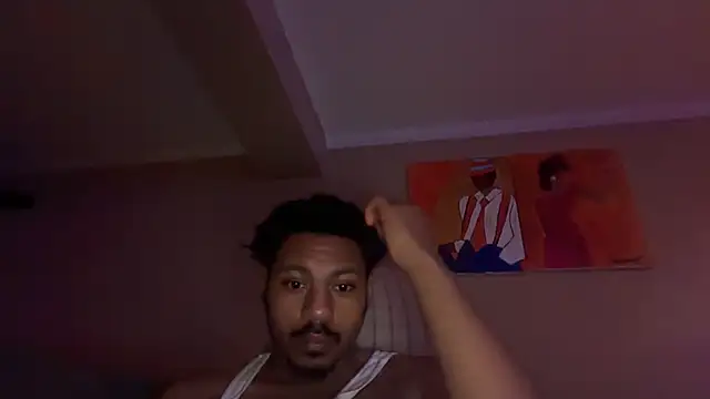 Yungandhungd online show from 03/23/26, 02:37