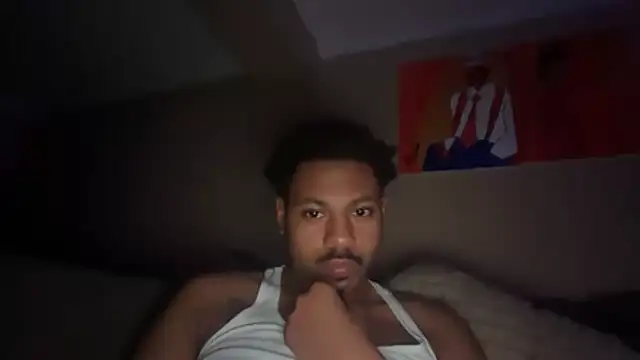 Yungandhungd online show from 04/14/26, 03:34