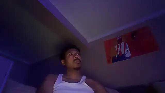 Yungandhungd online show from 04/25/26, 05:54