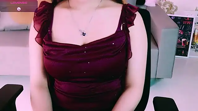 Snapshot of My_Rose chatting on 02/16/26, 03:08 My Rose online show from 02/16/26, 03:08