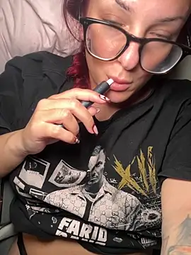 OliviaaFischer online show from 10/14/25, 10:43