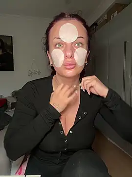 OliviaaFischer online show from 02/13/26, 02:46