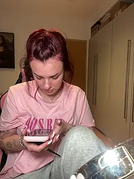 OliviaaFischer online show from 02/16/26, 02:13