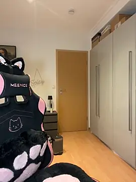 OliviaaFischer online show from 02/20/26, 11:43