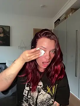 OliviaaFischer online show from 03/11/26, 09:59