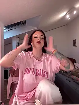 OliviaaFischer online show from 03/14/26, 02:11