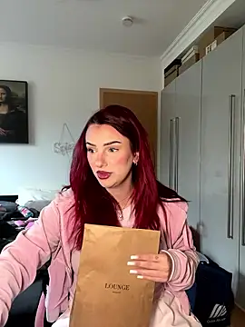 OliviaaFischer online show from 03/17/26, 02:20