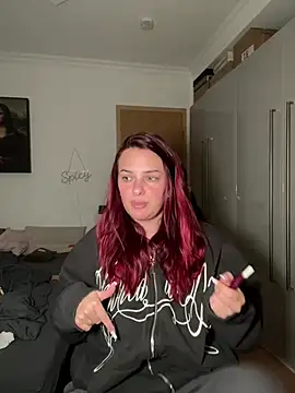 OliviaaFischer online show from 03/22/26, 07:17