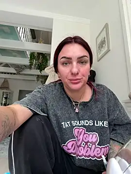 OliviaaFischer online show from 04/01/26, 01:34