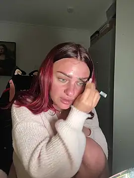 Snapshot of OliviaaFischer chatting on 05/01/26, 06:34 OliviaaFischer online show from 05/01/26, 06:34