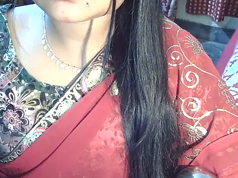 Nusrat Faria07 online show from 11/29/25, 12:52