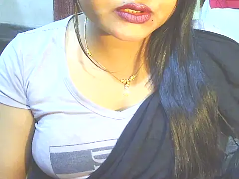 Nusrat Faria07 online show from 12/19/25, 01:23