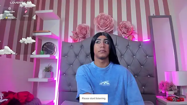 Snapshot of Lucia-Horny24 chatting on 09/13/25, 12:16 Lucia-Horny24 online show from 09/13/25, 12:16