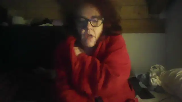 klarissabloum online show from 04/17/26, 06:38