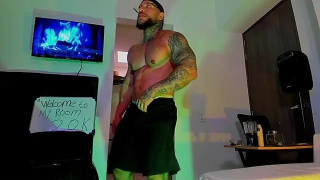 Andrew Johnnson online show from 09/16/25, 06:09