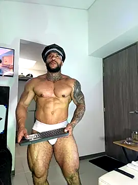 Andrew Johnnson online show from 10/15/25, 05:24