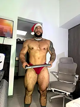 Andrew Johnnson online show from 12/01/25, 06:02