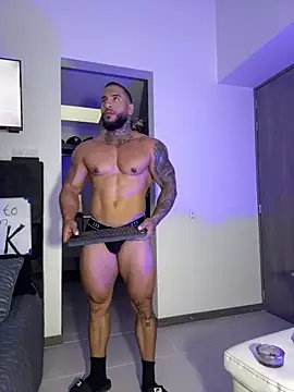 Andrew Johnnson online show from 03/12/26, 07:42