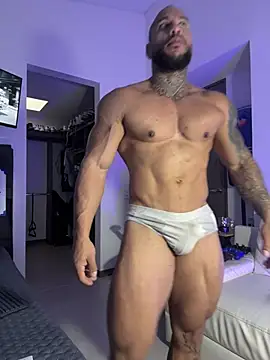 Andrew Johnnson online show from 04/15/26, 12:23