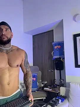 Andrew Johnnson online show from 04/21/26, 12:44